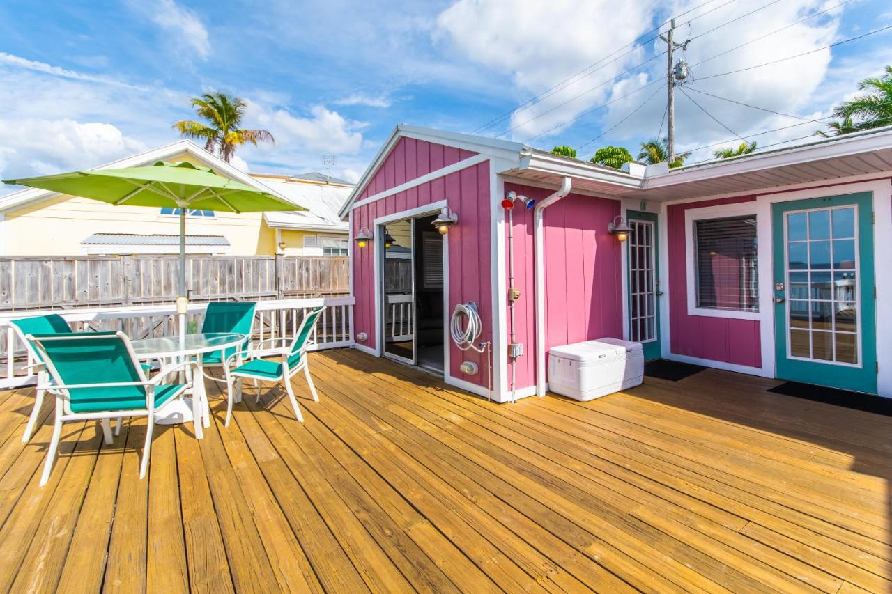 Matlacha Cove Inn エクステリア 写真