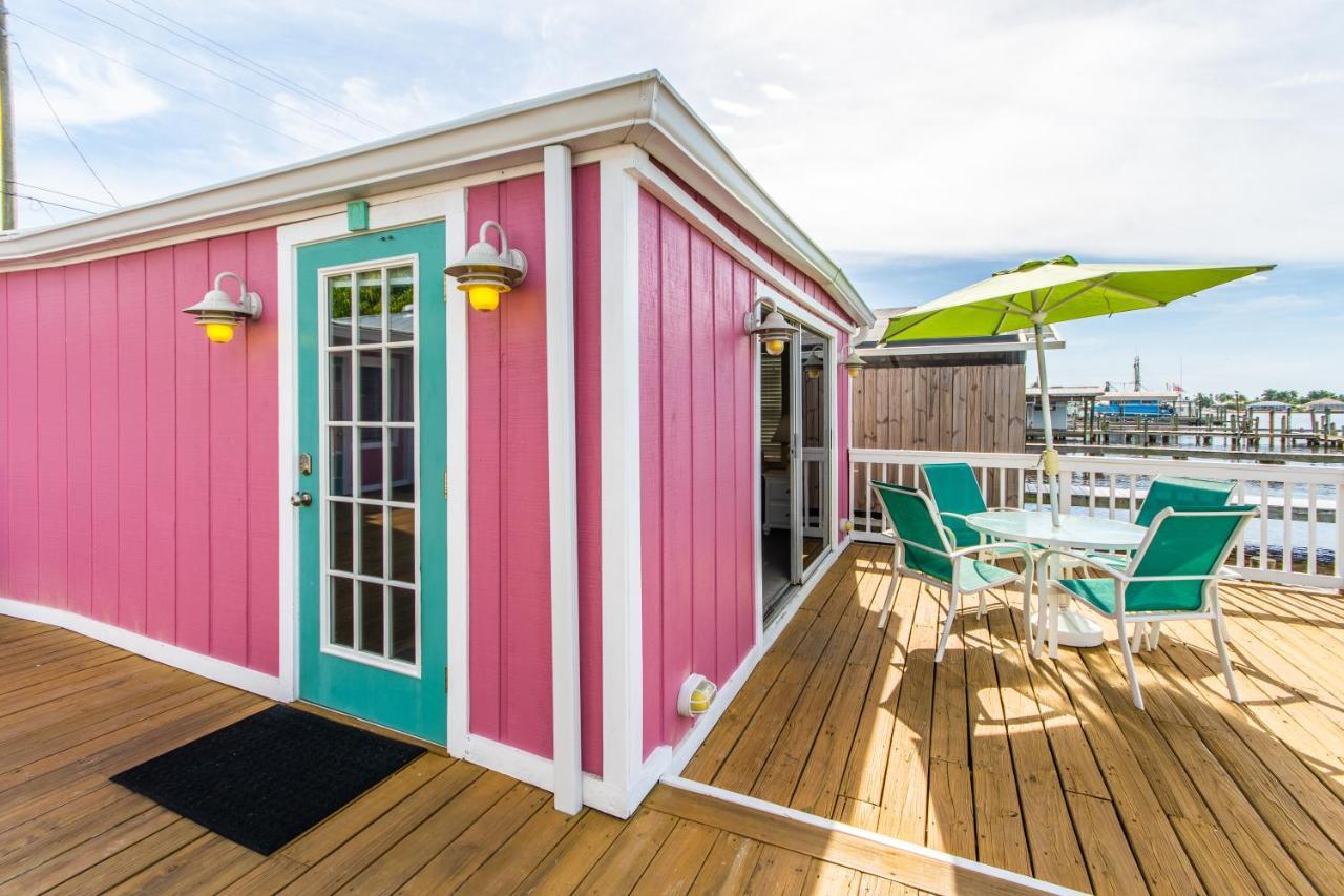 Matlacha Cove Inn エクステリア 写真