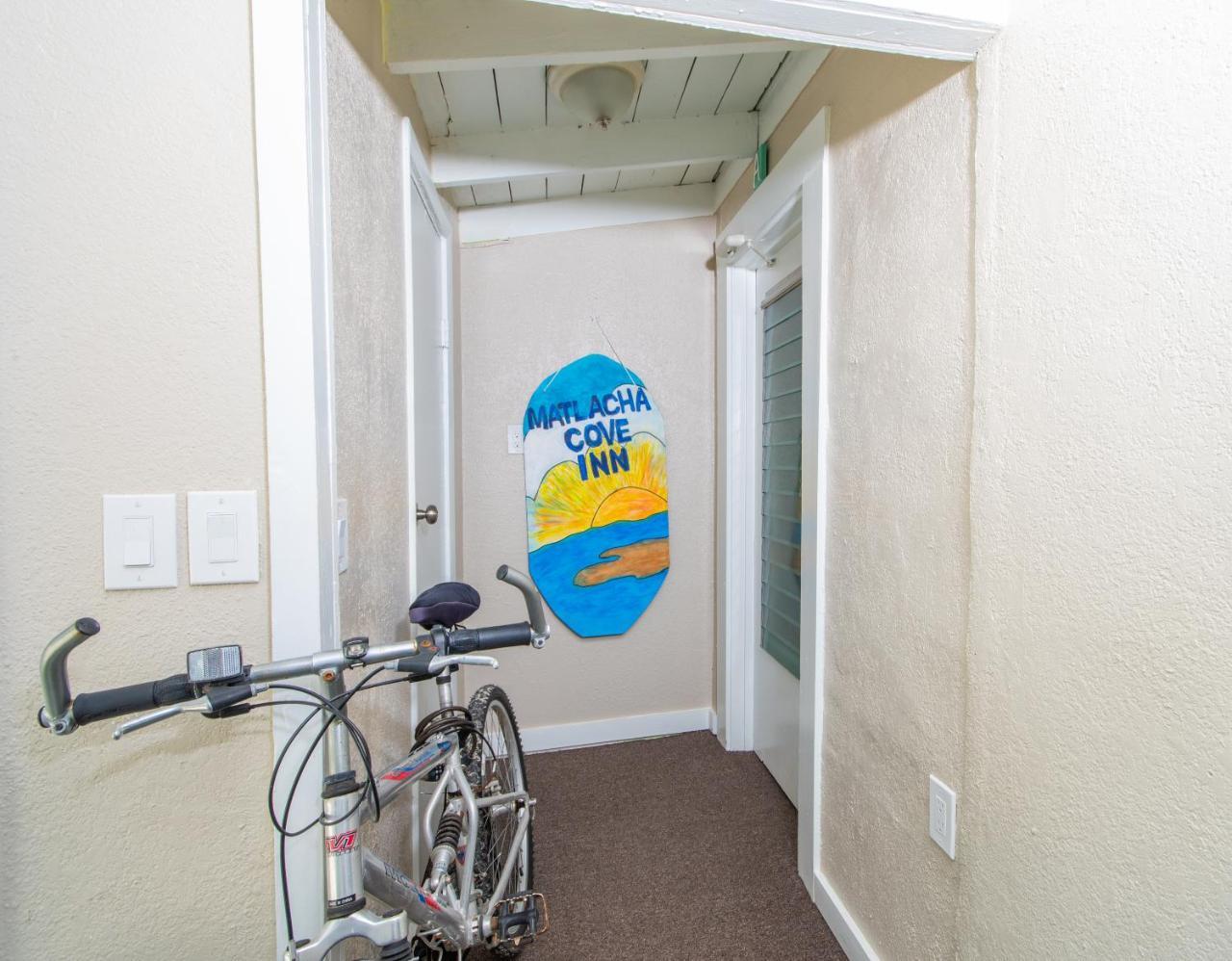 Matlacha Cove Inn エクステリア 写真