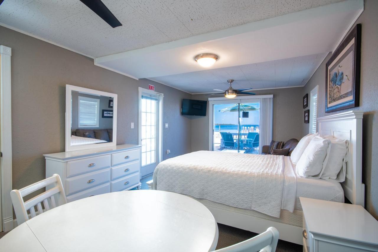 Matlacha Cove Inn エクステリア 写真