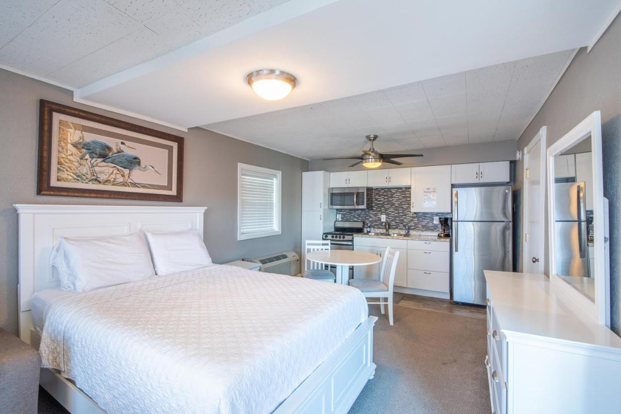 Matlacha Cove Inn エクステリア 写真