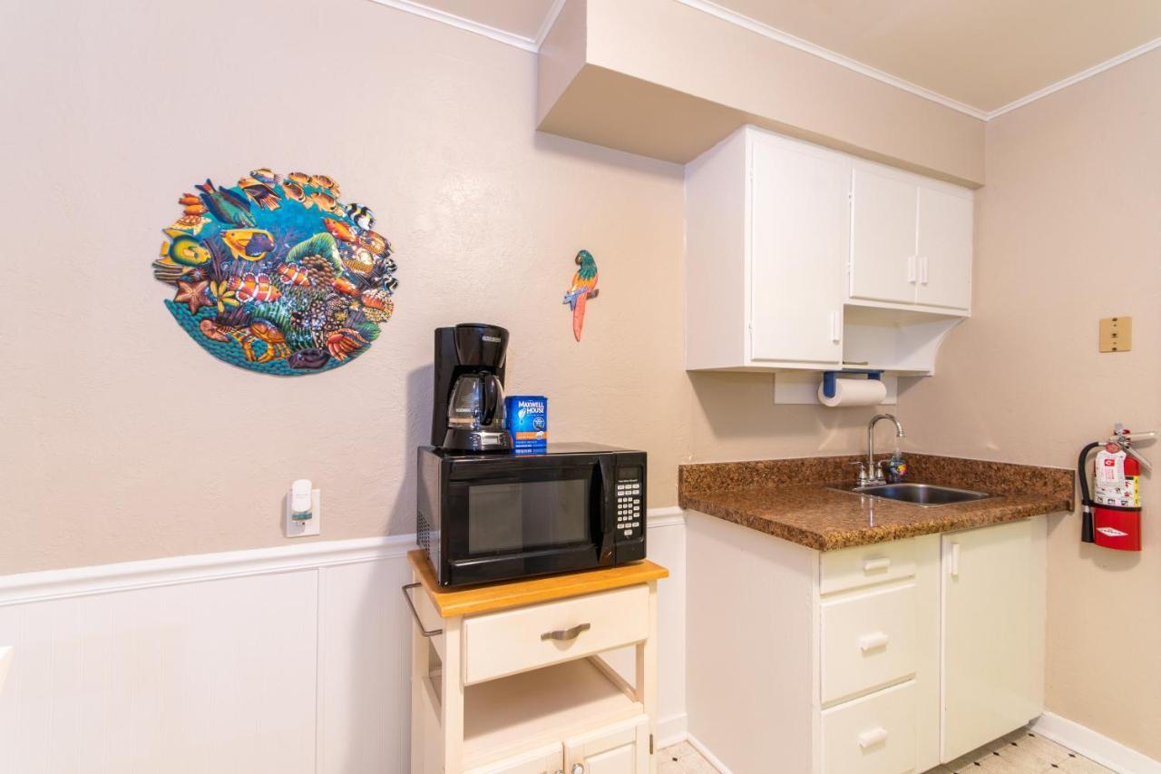 Matlacha Cove Inn エクステリア 写真