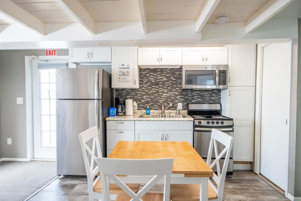 Matlacha Cove Inn エクステリア 写真