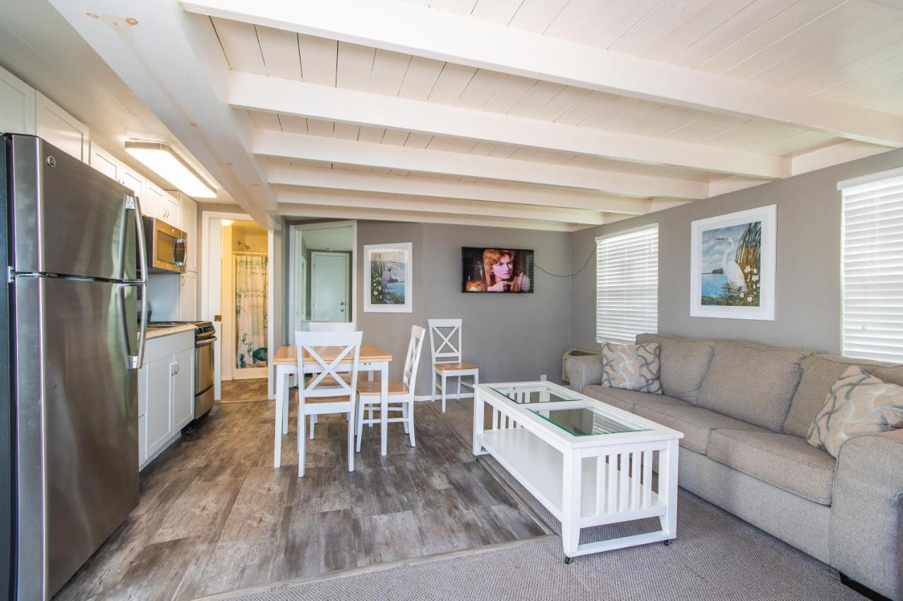Matlacha Cove Inn エクステリア 写真